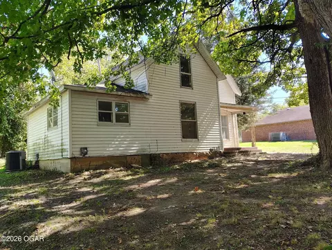118 3rd Street Sarcoxie Mo 64862 St, Sarcoxie, MO 64862 photo 2
