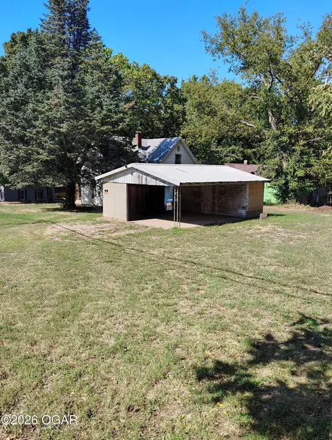 118 3rd Street Sarcoxie Mo 64862 St, Sarcoxie, MO 64862 photo 3