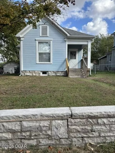 509 N Roane Street Webb City Mo 64870 St, Webb City, MO 64870