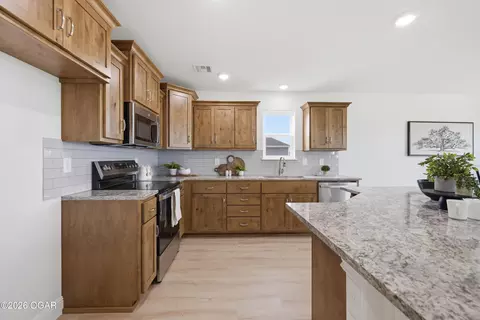 Kitchen - 1959 E 18th Street Joplin Mo 64804 St, Joplin, MO 64804 photo 3 of 5