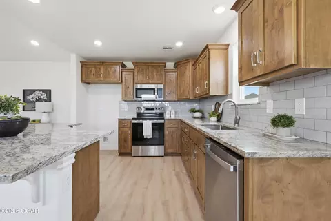 Kitchen - 1959 E 18th Street Joplin Mo 64804 St, Joplin, MO 64804 photo 1 of 5