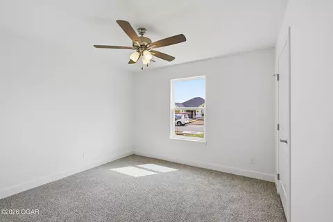 Bedroom - 1959 E 18th Street Joplin Mo 64804 St, Joplin, MO 64804 photo 8 of 13
