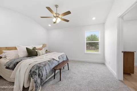 Bedroom - 1959 E 18th Street Joplin Mo 64804 St, Joplin, MO 64804 photo 1 of 13