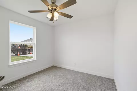 Bedroom - 1959 E 18th Street Joplin Mo 64804 St, Joplin, MO 64804 photo 11 of 13