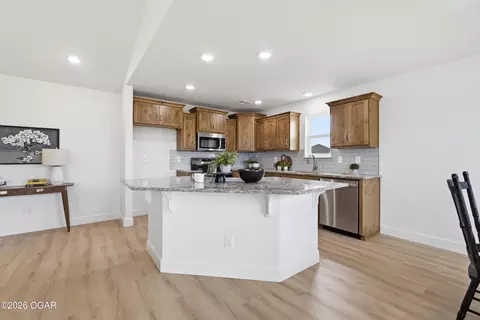 Kitchen - 1959 E 18th Street Joplin Mo 64804 St, Joplin, MO 64804 photo 2 of 5