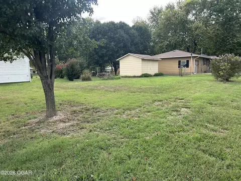 Exterior - 504 Jackson Avenue Jasper Mo 64755 Ave, Jasper, MO 64755 photo 6 of 6