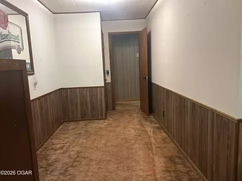 Entry Way - 504 Jackson Avenue Jasper Mo 64755 Ave, Jasper, MO 64755 photo 1 of 1