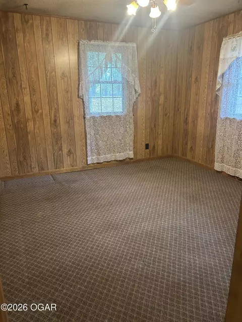 Bedroom - 504 Jackson Avenue Jasper Mo 64755 Ave, Jasper, MO 64755 photo 1 of 5