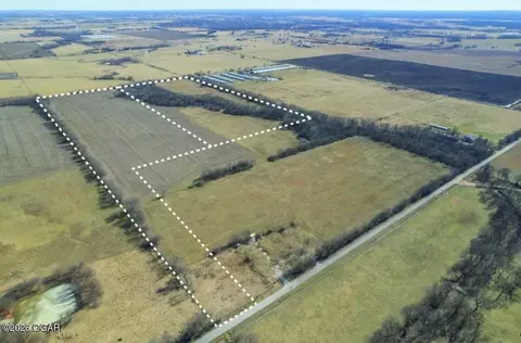 tbd Carver Road Diamond Mo 64840 Rd, Diamond, MO 64840