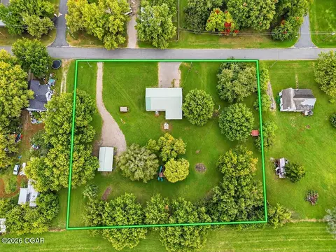 View/Area - 600 E Naught Street Scammon Ks 66773 St, Scammon, KS 66773 photo 1 of 1