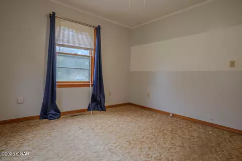 Bedroom - 600 E Naught Street Scammon Ks 66773 St, Scammon, KS 66773 photo 2 of 5