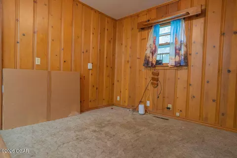 Bedroom - 600 E Naught Street Scammon Ks 66773 St, Scammon, KS 66773 photo 4 of 5