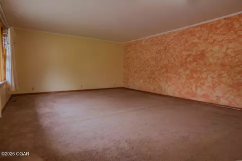 Living - 600 E Naught Street Scammon Ks 66773 St, Scammon, KS 66773 photo 1 of 4