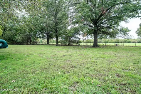 Exterior - 600 E Naught Street Scammon Ks 66773 St, Scammon, KS 66773 photo 2 of 2