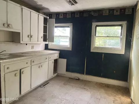 Kitchen - 724 E Grand Avenue Neosho Mo 64850 Ave, Neosho, MO 64850 photo 1 of 1