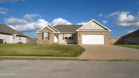 336 Sadie Lane Webb City Mo 64870 Ln, Webb City, MO 64870