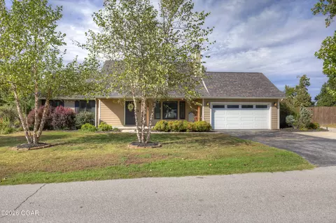 309 Lakeview Lane Carl Junction Mo 64834 Ln, Carl Junction, MO 64834