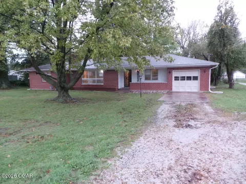 6710 SE 70th Street Riverton Ks 66770 St, Riverton, KS 66770