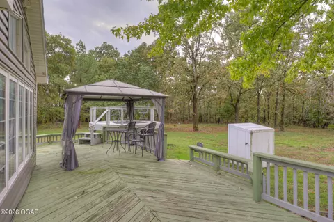 Exterior - 19762 Highway 43 Seneca Mo 64865, Seneca, MO 64865 photo 3 of 12