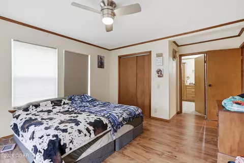Bedroom - 19762 Highway 43 Seneca Mo 64865, Seneca, MO 64865 photo 2 of 4