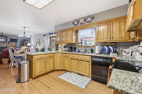 Kitchen - 101 Iron Tree Drive Carl Junction Mo 64834 Dr, Carl Junction, MO 64834 photo 2 of 3