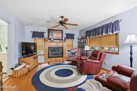 Living - 101 Iron Tree Drive Carl Junction Mo 64834 Dr, Carl Junction, MO 64834 photo 3 of 4