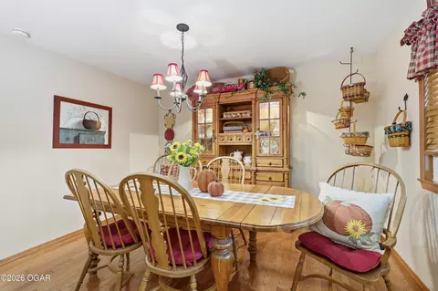 Dining - 101 Iron Tree Drive Carl Junction Mo 64834 Dr, Carl Junction, MO 64834 photo 1 of 3