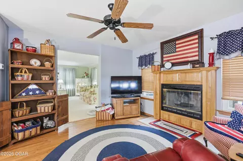 Living - 101 Iron Tree Drive Carl Junction Mo 64834 Dr, Carl Junction, MO 64834 photo 4 of 4