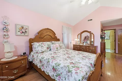 Bedroom - 101 Iron Tree Drive Carl Junction Mo 64834 Dr, Carl Junction, MO 64834 photo 2 of 7