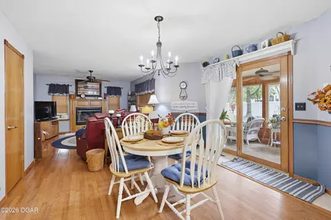 Dining - 101 Iron Tree Drive Carl Junction Mo 64834 Dr, Carl Junction, MO 64834 photo 3 of 3
