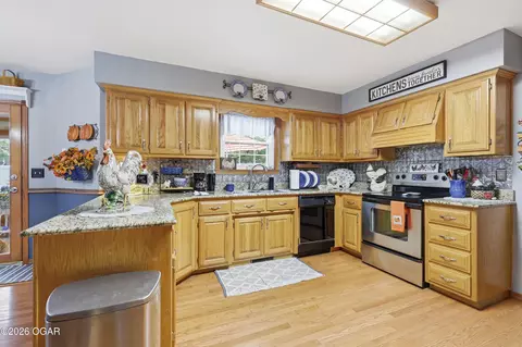 Kitchen - 101 Iron Tree Drive Carl Junction Mo 64834 Dr, Carl Junction, MO 64834 photo 1 of 3