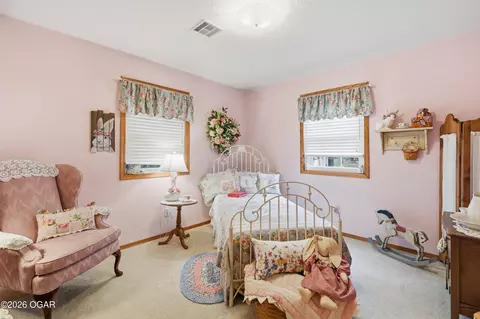 Bedroom - 101 Iron Tree Drive Carl Junction Mo 64834 Dr, Carl Junction, MO 64834 photo 3 of 7