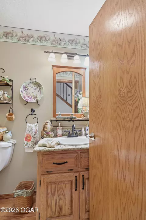 Bath - 101 Iron Tree Drive Carl Junction Mo 64834 Dr, Carl Junction, MO 64834 photo 1 of 4