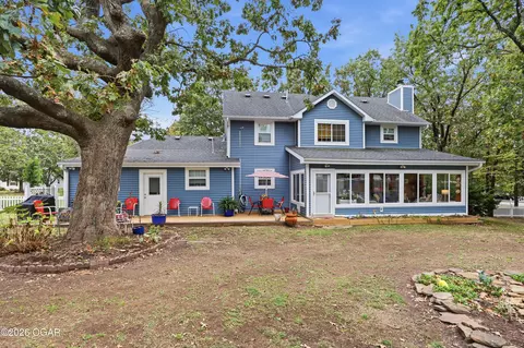 Other - 101 Iron Tree Drive Carl Junction Mo 64834 Dr, Carl Junction, MO 64834 photo 2 of 9