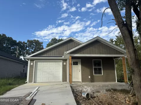 2511 E Manitou Street Joplin Mo 64801 St, Joplin, MO 64801 photo 1