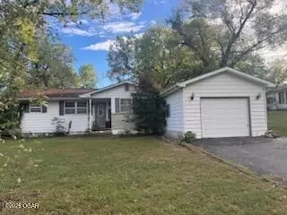 725 E 22nd Street Baxter Springs Ks 66713 St, Baxter Springs, KS 66713
