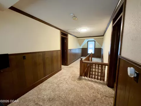Entry Way - 17115 Pembrook Road Carthage Mo 64836 Rd, Carthage, MO 64836 photo 4 of 4