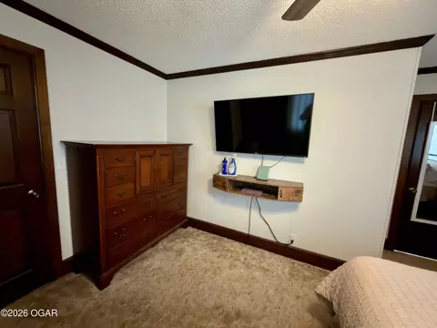 Bedroom - 17115 Pembrook Road Carthage Mo 64836 Rd, Carthage, MO 64836 photo 3 of 10