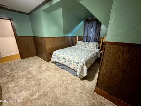Bedroom - 17115 Pembrook Road Carthage Mo 64836 Rd, Carthage, MO 64836 photo 8 of 10