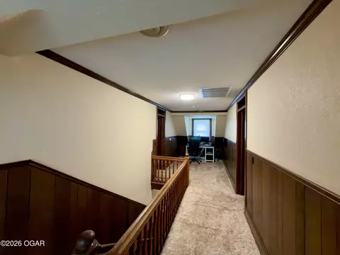 Entry Way - 17115 Pembrook Road Carthage Mo 64836 Rd, Carthage, MO 64836 photo 3 of 4