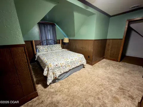 Bedroom - 17115 Pembrook Road Carthage Mo 64836 Rd, Carthage, MO 64836 photo 7 of 10
