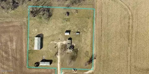Floorplan - 17115 Pembrook Road Carthage Mo 64836 Rd, Carthage, MO 64836 photo 1 of 1
