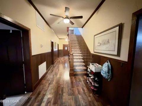 Entry Way - 17115 Pembrook Road Carthage Mo 64836 Rd, Carthage, MO 64836 photo 2 of 4