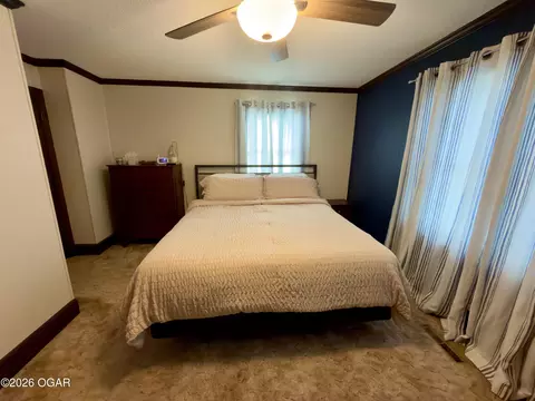 Bedroom - 17115 Pembrook Road Carthage Mo 64836 Rd, Carthage, MO 64836 photo 4 of 10