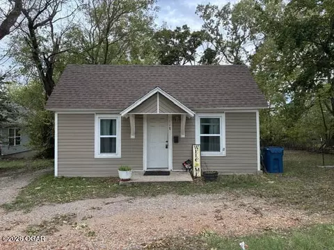 118 S Saint Louis Avenue Joplin Mo 64801 Ave, Joplin, MO 64801
