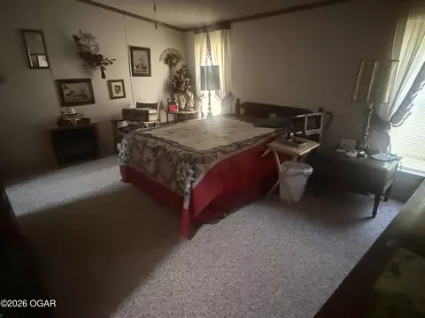 Bedroom - 925 E Myrtle Street Independence Ks 67301 St, Independence, KS 67301 photo 1 of 3