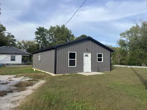 506 W 2nd Street Baxter Springs Ks 66713 St, Baxter Springs, KS 66713