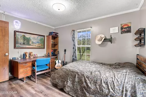 Bedroom - 13925 Ballard Loop Carthage Mo 64836 Loop, Carthage, MO 64836 photo 6 of 8