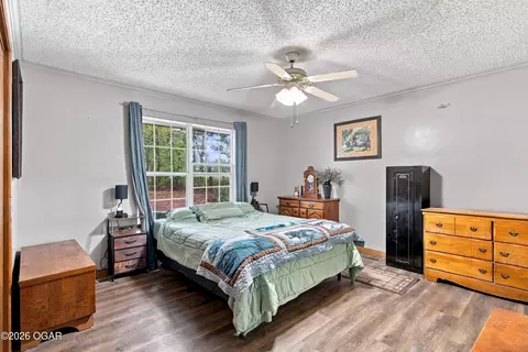 Bedroom - 13925 Ballard Loop Carthage Mo 64836 Loop, Carthage, MO 64836 photo 1 of 8