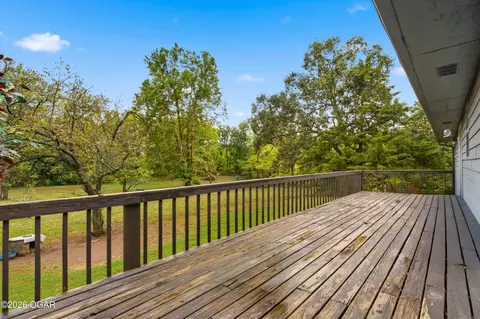 Exterior - 13925 Ballard Loop Carthage Mo 64836 Loop, Carthage, MO 64836 photo 7 of 11